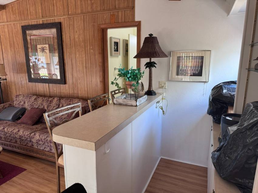 2909 Madera Circle a North Fort Myers, FL Mobile or Manufactured Home for Sale